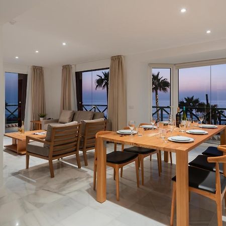 Ocean Suites By Upper Luxury Housing - Parque Santiago Плая-де-лас-Америкас Экстерьер фото