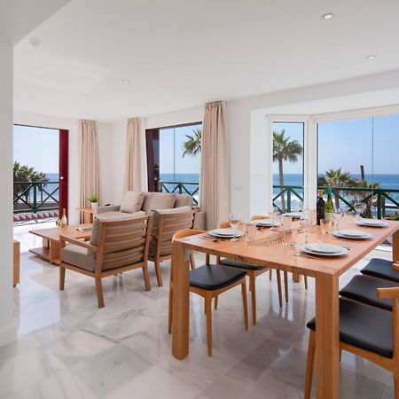 Ocean Suites By Upper Luxury Housing - Parque Santiago Плая-де-лас-Америкас Экстерьер фото