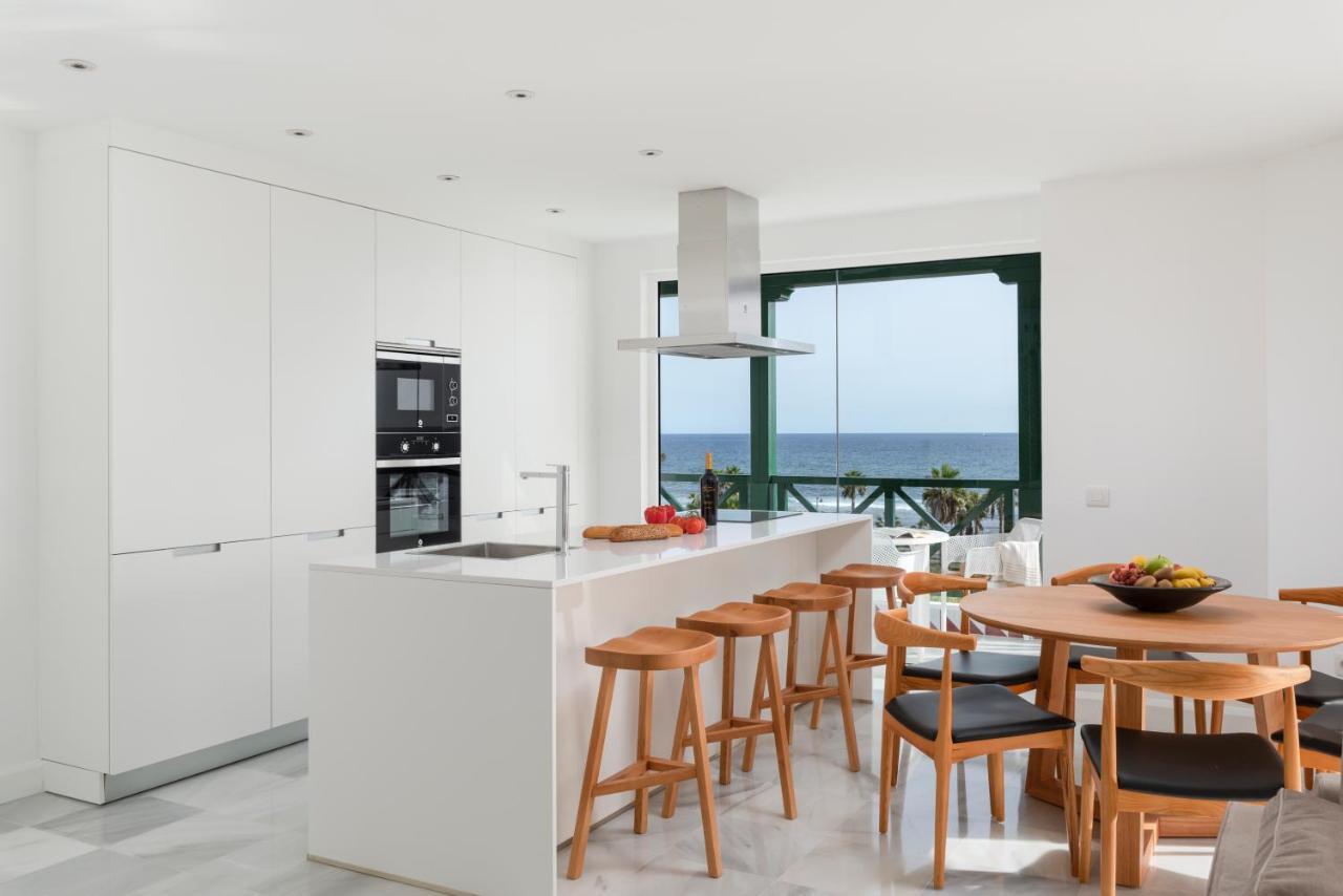 Ocean Suites By Upper Luxury Housing - Parque Santiago Плая-де-лас-Америкас Экстерьер фото