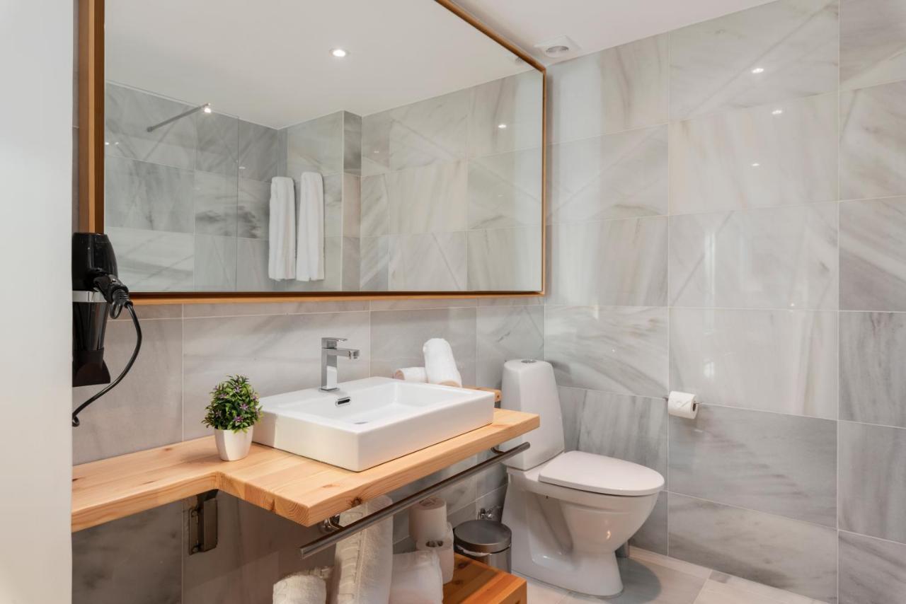 Ocean Suites By Upper Luxury Housing - Parque Santiago Плая-де-лас-Америкас Экстерьер фото