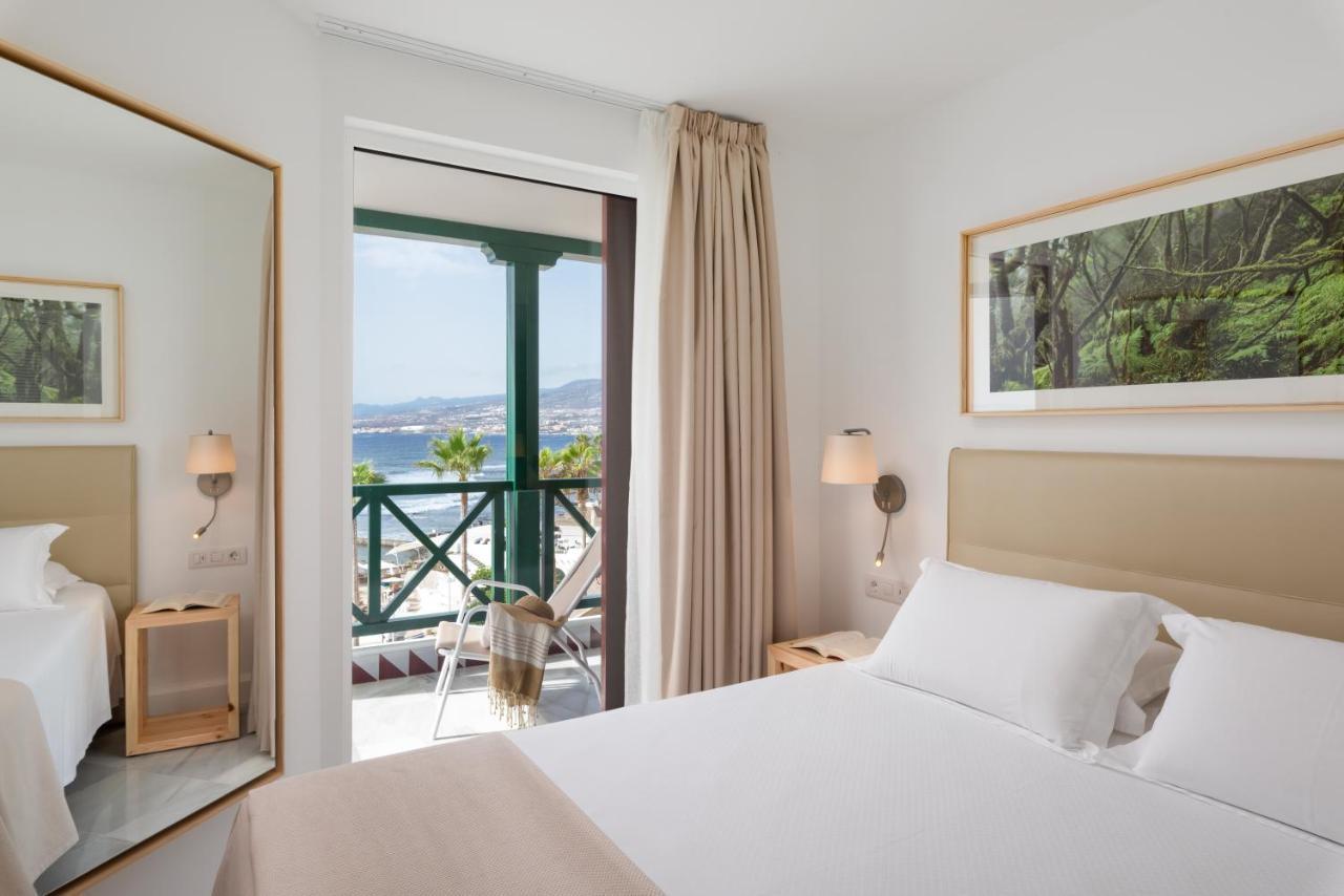 Ocean Suites By Upper Luxury Housing - Parque Santiago Плая-де-лас-Америкас Экстерьер фото