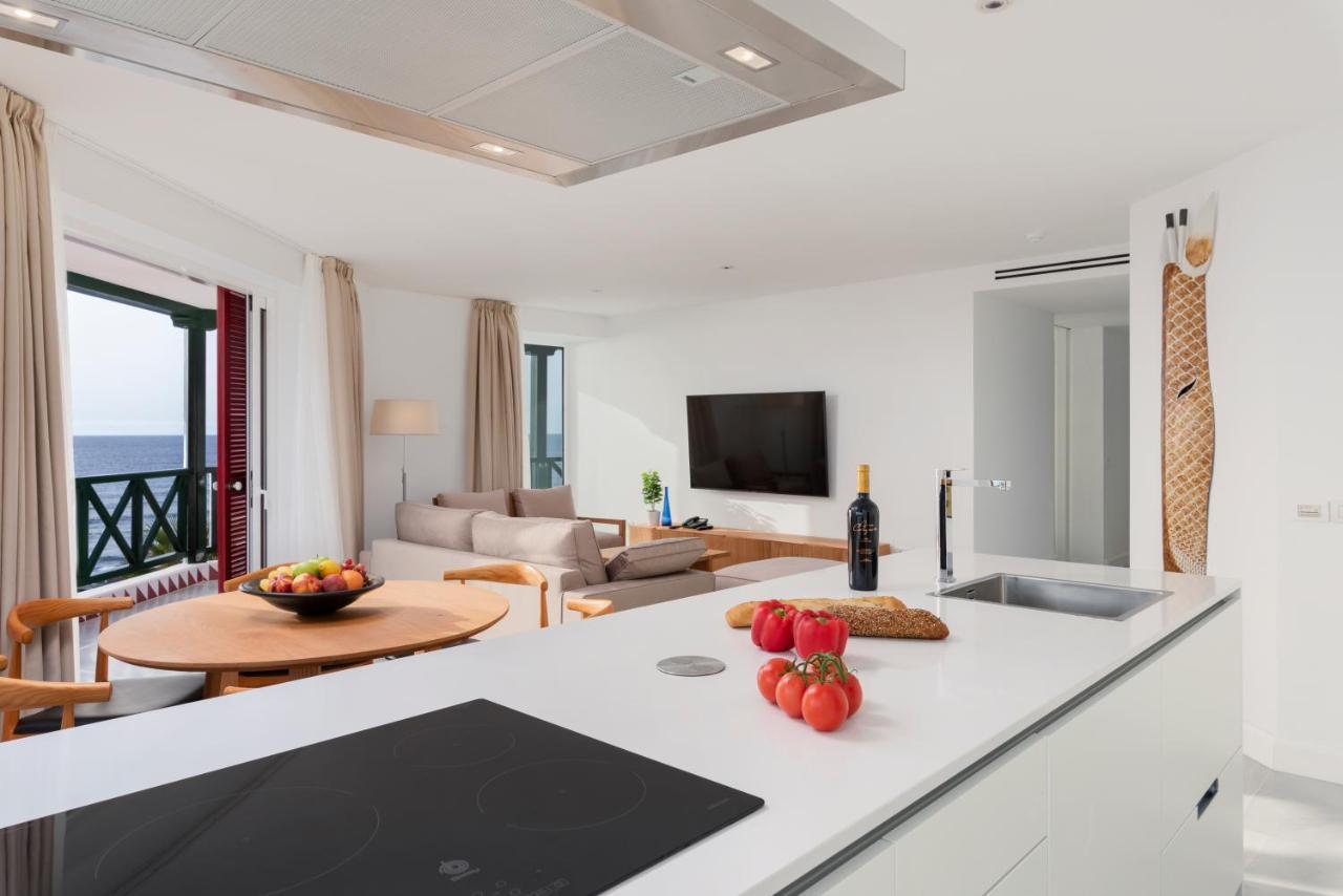 Ocean Suites By Upper Luxury Housing - Parque Santiago Плая-де-лас-Америкас Экстерьер фото