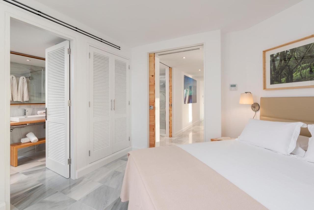 Ocean Suites By Upper Luxury Housing - Parque Santiago Плая-де-лас-Америкас Экстерьер фото