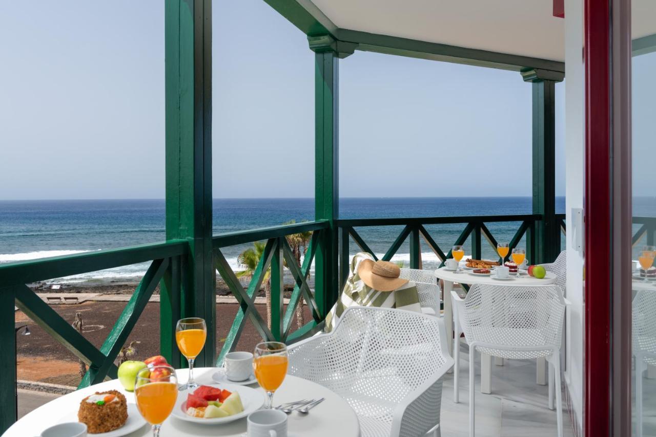 Ocean Suites By Upper Luxury Housing - Parque Santiago Плая-де-лас-Америкас Экстерьер фото