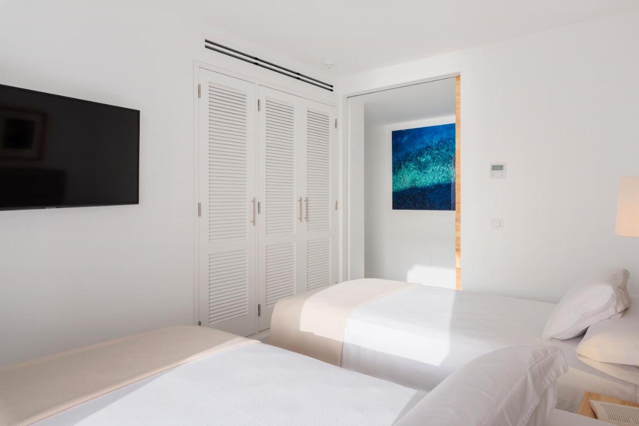 Ocean Suites By Upper Luxury Housing - Parque Santiago Плая-де-лас-Америкас Экстерьер фото