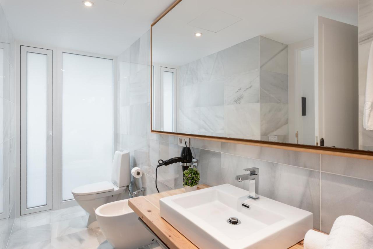 Ocean Suites By Upper Luxury Housing - Parque Santiago Плая-де-лас-Америкас Экстерьер фото