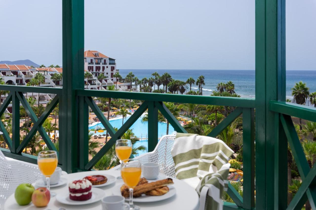 Ocean Suites By Upper Luxury Housing - Parque Santiago Плая-де-лас-Америкас Экстерьер фото