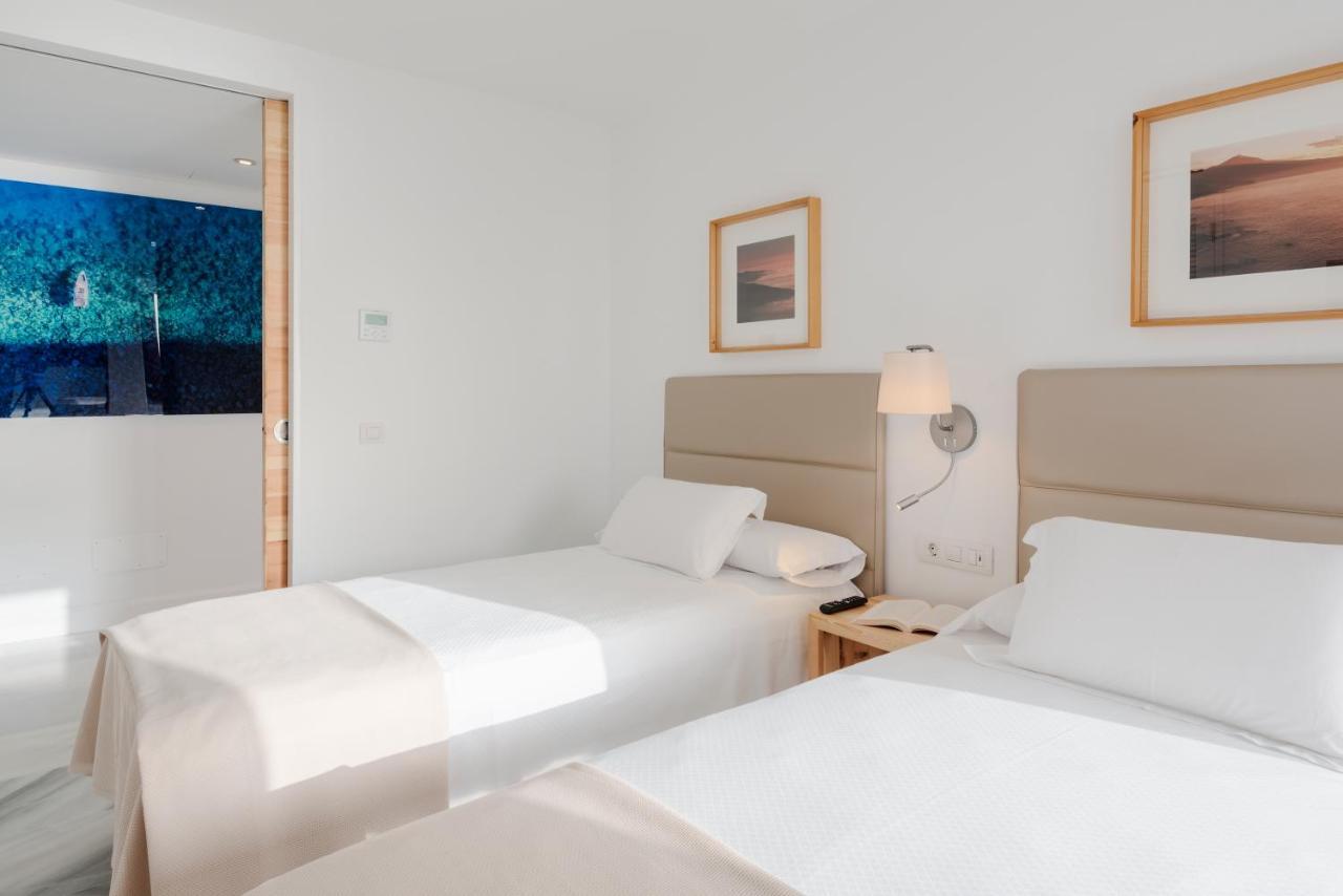 Ocean Suites By Upper Luxury Housing - Parque Santiago Плая-де-лас-Америкас Экстерьер фото