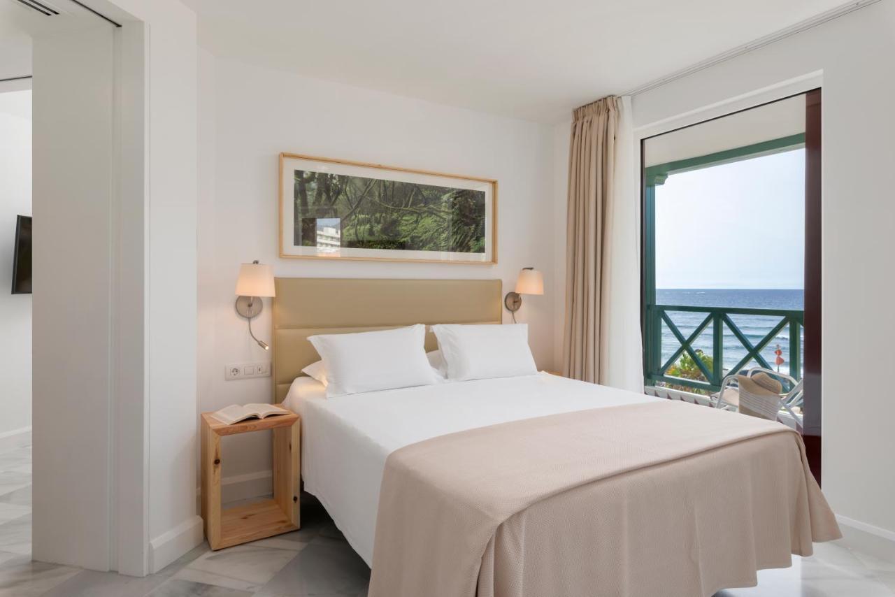Ocean Suites By Upper Luxury Housing - Parque Santiago Плая-де-лас-Америкас Экстерьер фото