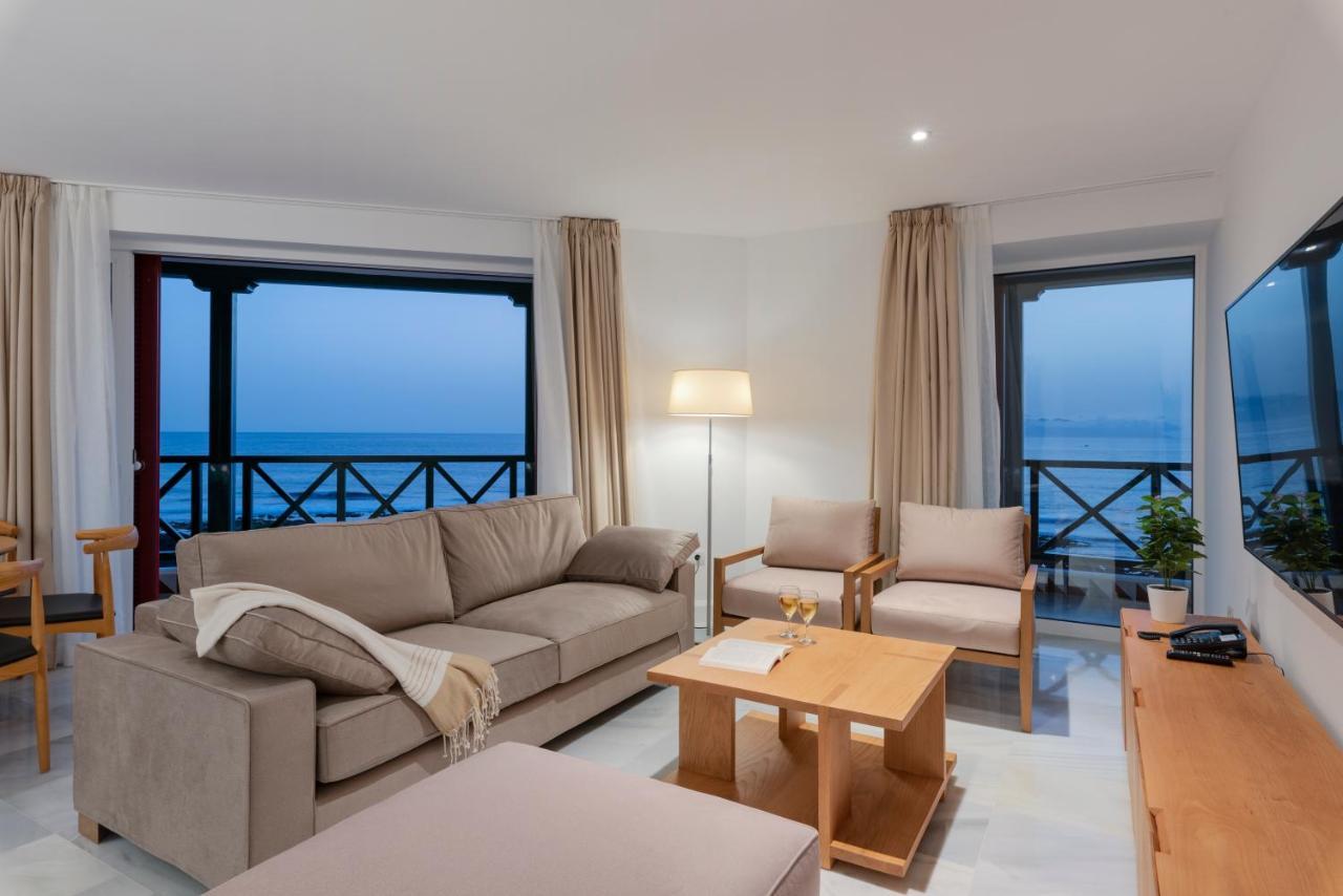 Ocean Suites By Upper Luxury Housing - Parque Santiago Плая-де-лас-Америкас Экстерьер фото