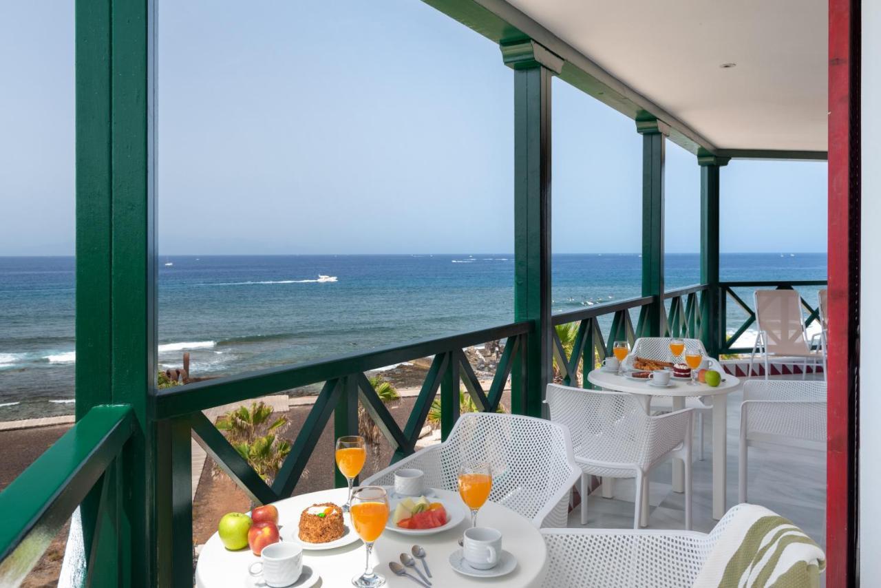 Ocean Suites By Upper Luxury Housing - Parque Santiago Плая-де-лас-Америкас Экстерьер фото