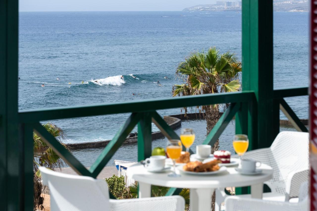 Ocean Suites By Upper Luxury Housing - Parque Santiago Плая-де-лас-Америкас Экстерьер фото