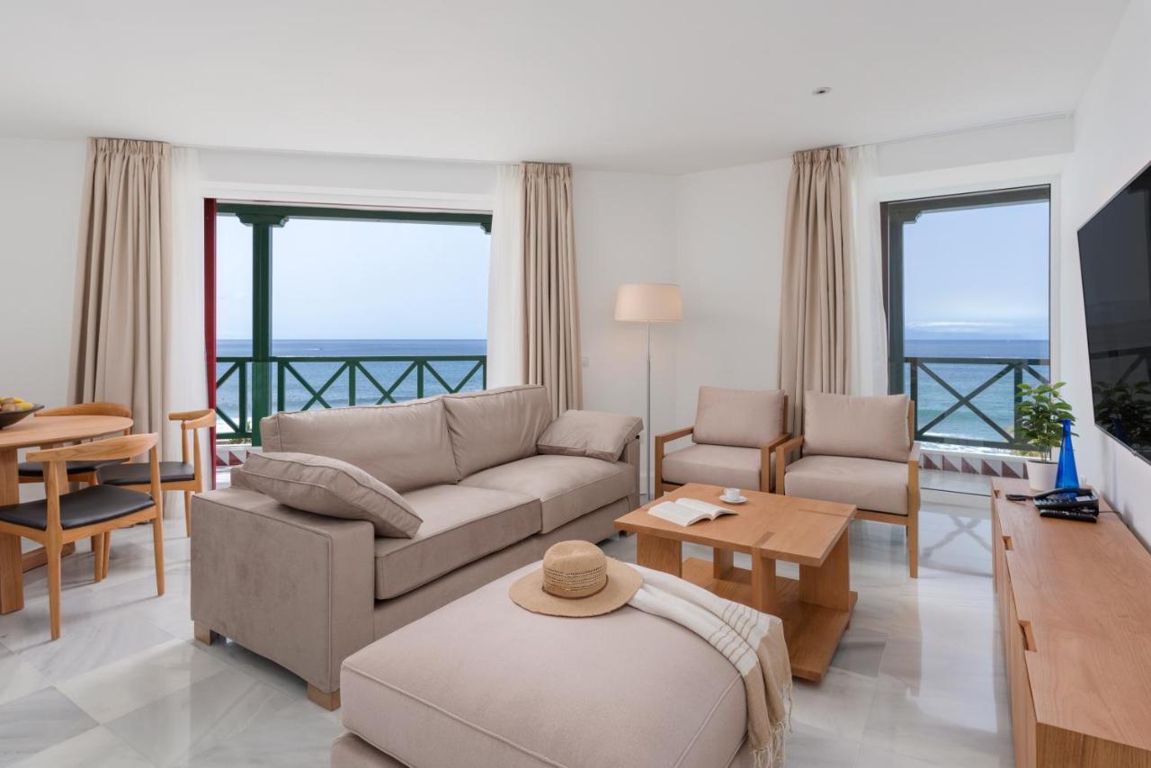 Ocean Suites By Upper Luxury Housing - Parque Santiago Плая-де-лас-Америкас Экстерьер фото