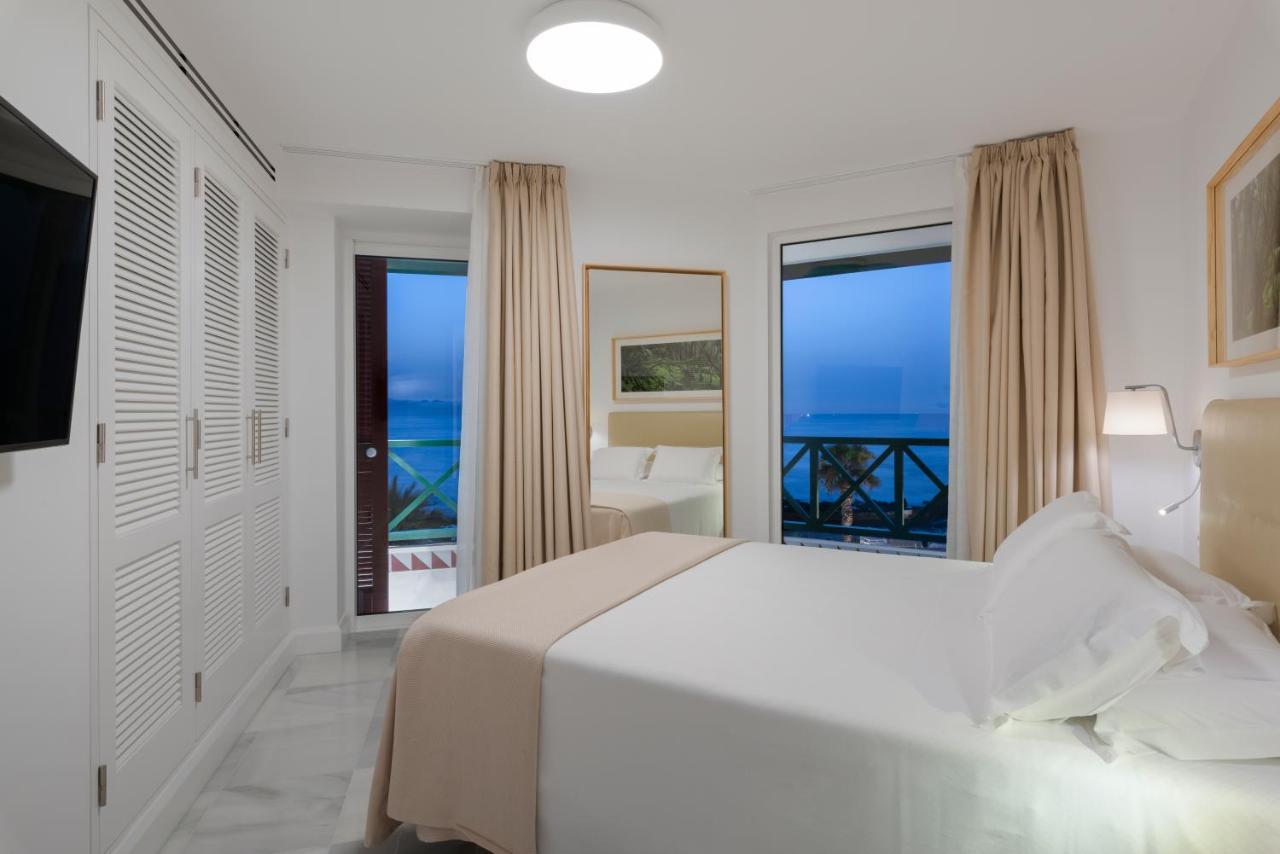 Ocean Suites By Upper Luxury Housing - Parque Santiago Плая-де-лас-Америкас Экстерьер фото
