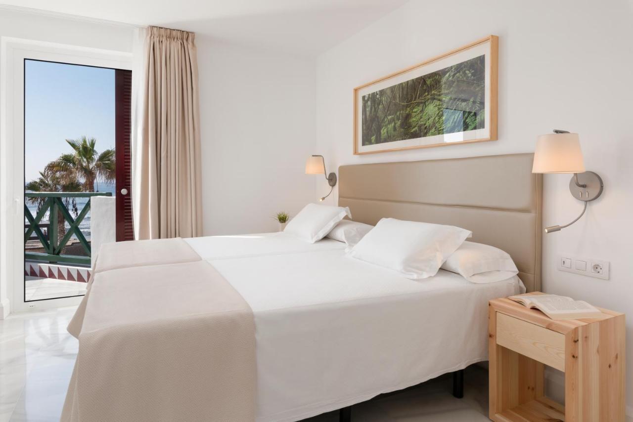 Ocean Suites By Upper Luxury Housing - Parque Santiago Плая-де-лас-Америкас Экстерьер фото