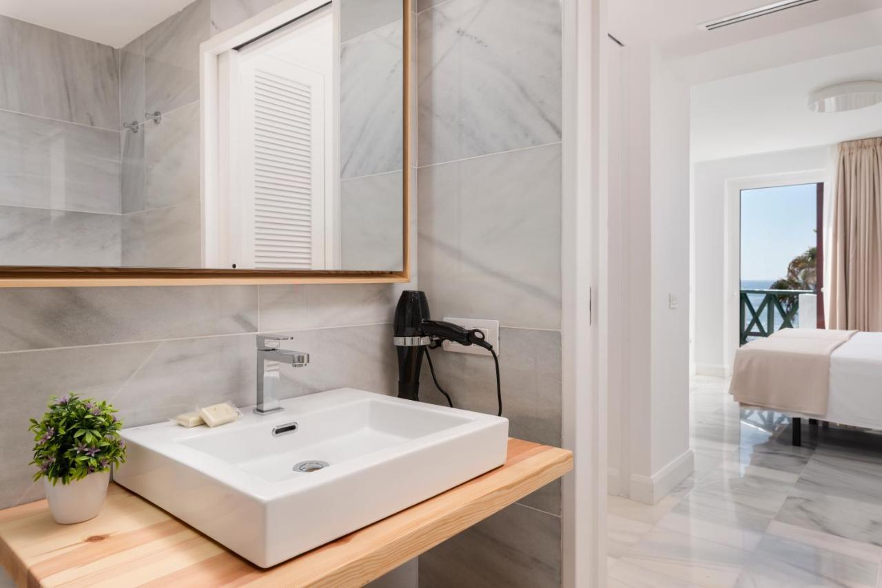 Ocean Suites By Upper Luxury Housing - Parque Santiago Плая-де-лас-Америкас Экстерьер фото