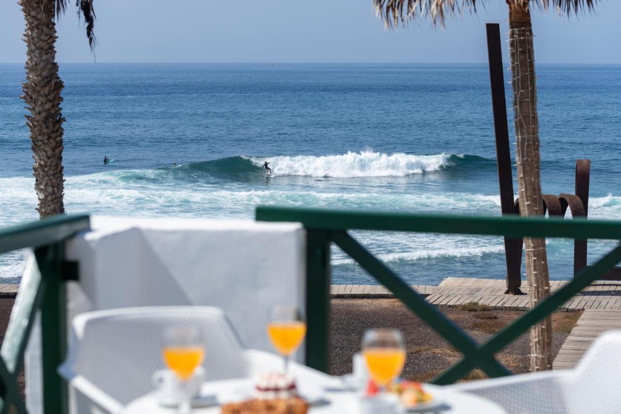 Ocean Suites By Upper Luxury Housing - Parque Santiago Плая-де-лас-Америкас Экстерьер фото