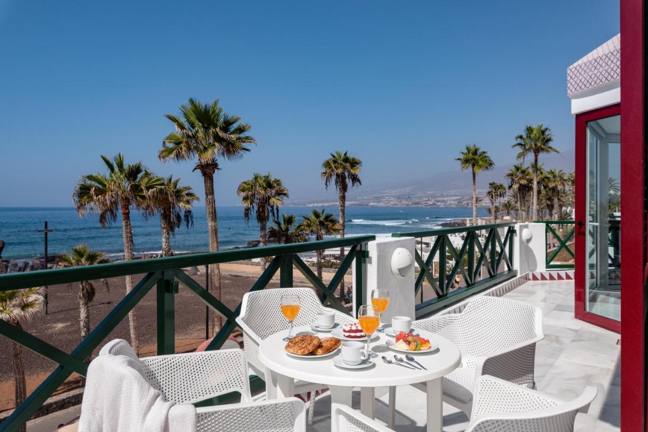 Ocean Suites By Upper Luxury Housing - Parque Santiago Плая-де-лас-Америкас Экстерьер фото