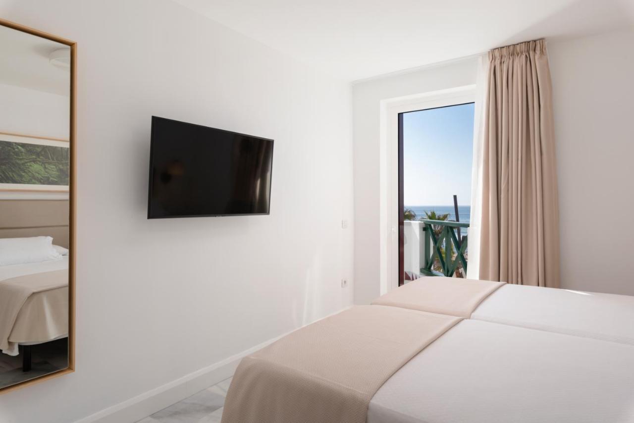 Ocean Suites By Upper Luxury Housing - Parque Santiago Плая-де-лас-Америкас Экстерьер фото