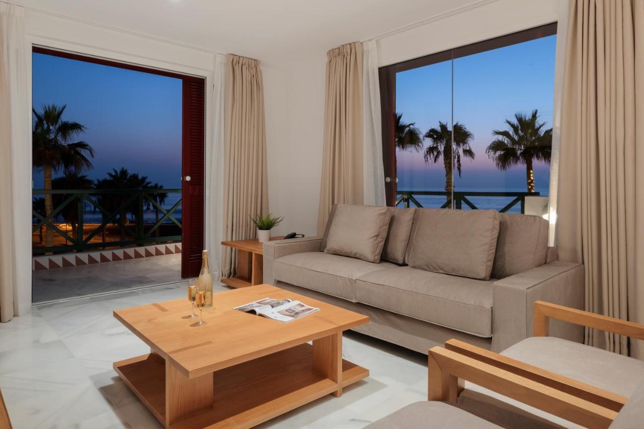 Ocean Suites By Upper Luxury Housing - Parque Santiago Плая-де-лас-Америкас Экстерьер фото
