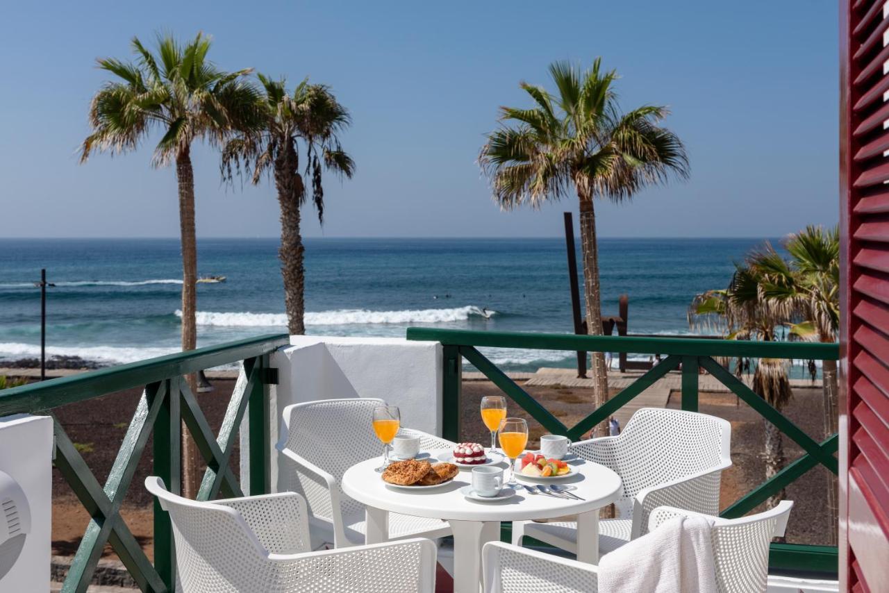 Ocean Suites By Upper Luxury Housing - Parque Santiago Плая-де-лас-Америкас Экстерьер фото