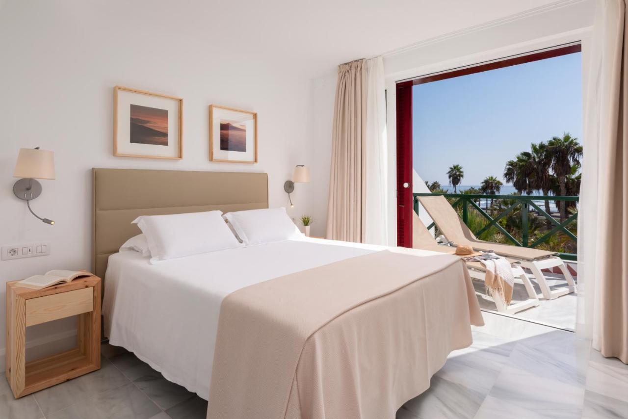 Ocean Suites By Upper Luxury Housing - Parque Santiago Плая-де-лас-Америкас Экстерьер фото