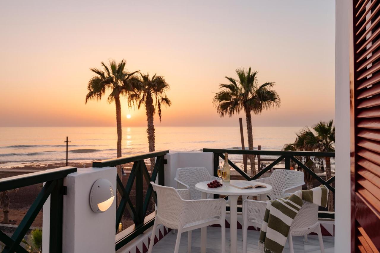 Ocean Suites By Upper Luxury Housing - Parque Santiago Плая-де-лас-Америкас Экстерьер фото