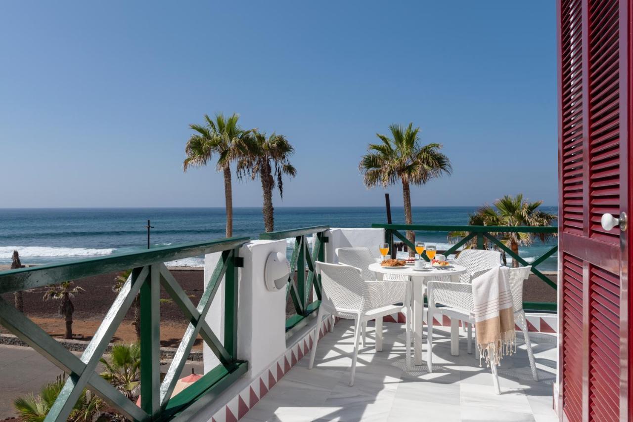 Ocean Suites By Upper Luxury Housing - Parque Santiago Плая-де-лас-Америкас Экстерьер фото