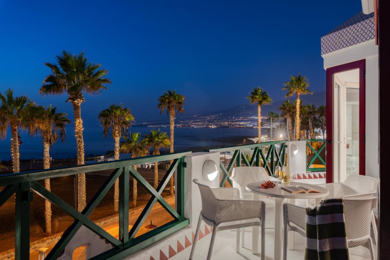 Ocean Suites By Upper Luxury Housing - Parque Santiago Плая-де-лас-Америкас Экстерьер фото