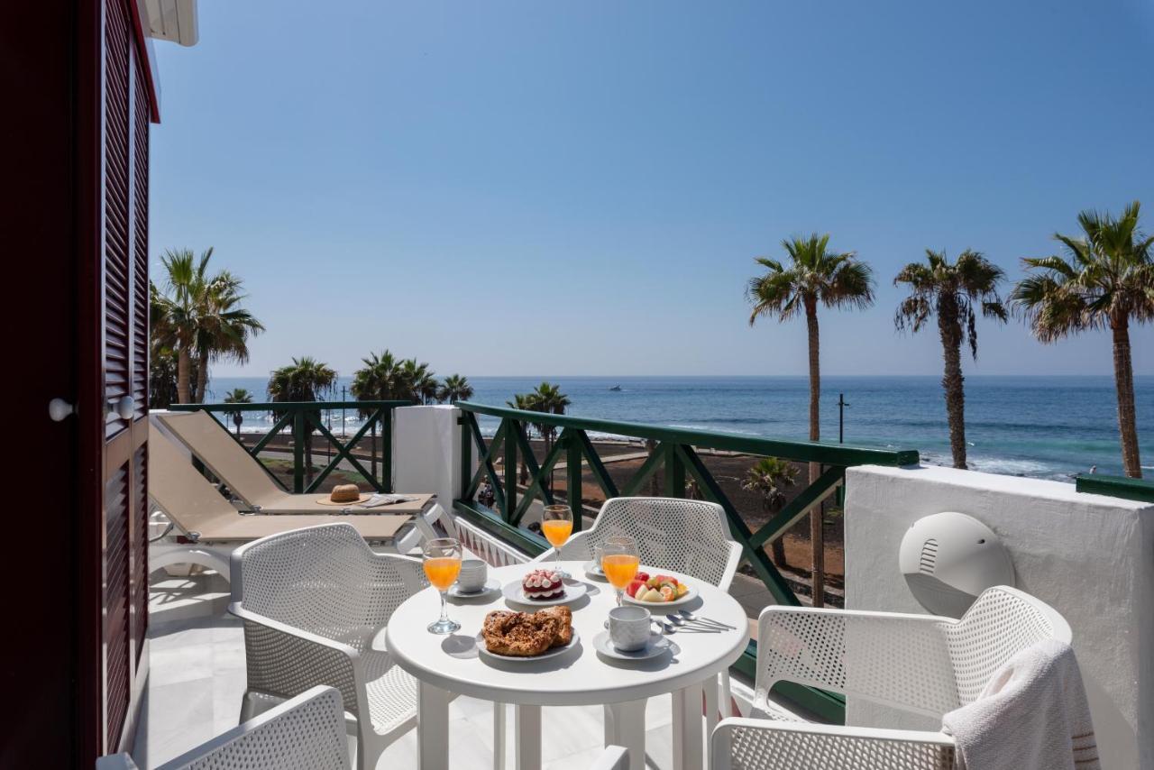 Ocean Suites By Upper Luxury Housing - Parque Santiago Плая-де-лас-Америкас Экстерьер фото